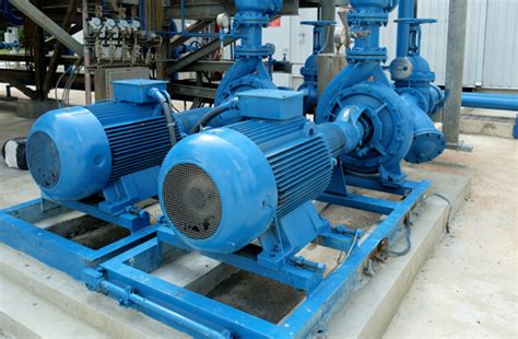 Centrifugal Pump Egypt|IMAG Company – Pump Solutions You Can TRUST.